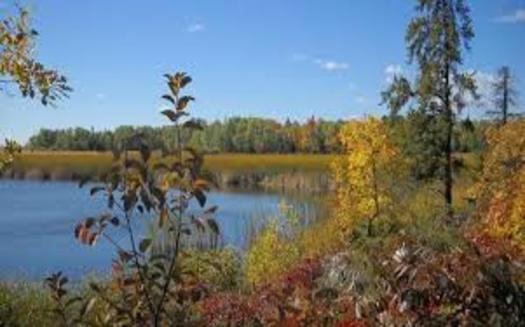 Voyageurs National Park is one of six national park sites in Minnesota. (NPS.gov)