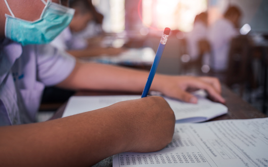 The Wisconsin Department of Public Instruction says it expects schools to reopen this fall, but parents and students can expect things to look very different after of the pandemic. (Adobe Stock)