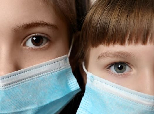 Advocates say indicators of child well-being could worsen because of impacts of the COVID-19 pandemic. (AdobeStock)