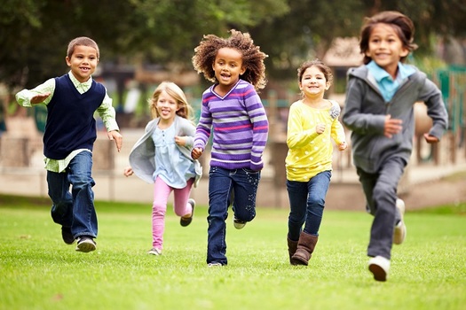 The 2020 KIDS COUNT Data Book ranks Utah fourth in the nation for the overall well-being of its children, with 2% fewer living in poverty (16%) than the national average (18%). (Monkey Business/Adobe Stock)