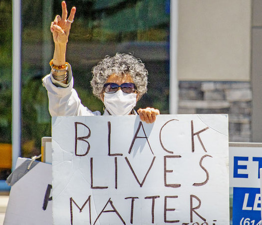 Calls for justice for the killing of Robert Ramirez in Laramie after a 2018 traffic stop have resurfaced in the wake of global protests targeting police violence against people of color. (Becker1999/Wikimedia Commons)