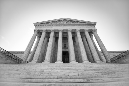 The Supreme Court ruled in favor of Colorado, which removed a 