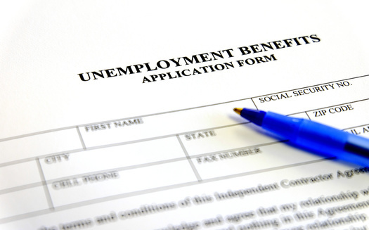 Unemployment fraud has proved costly in some states during the pandemic. For example, in Washington state, $650 million in jobless benefits were distributed to people filing false claims. (Adobe Stock)