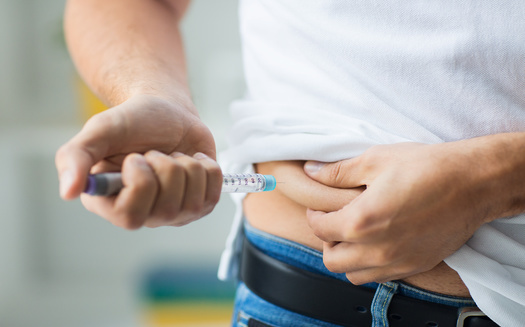 Minnesota's insulin affordability law, which now faces legal action, creates a low-cost avenue for diabetics who can't afford the drug to obtain the medicine. (Adobe Stock)