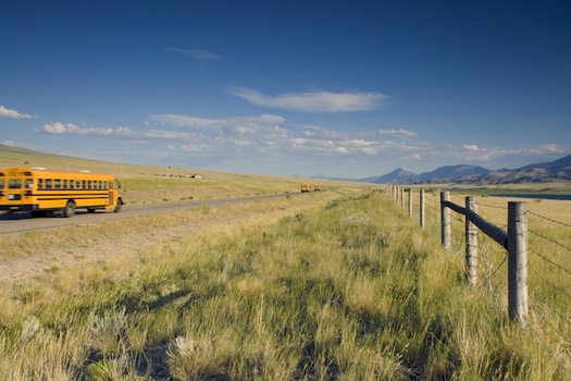 Idaho ranks last among states in per-pupil spending on education, according to a National Education Association report. (Henryk Sadura/Adobe Stock)