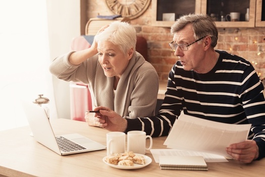 Benefitscheckup.org is a site that can help older adults find benefits they might be eligible for. (Adobe Stock)
