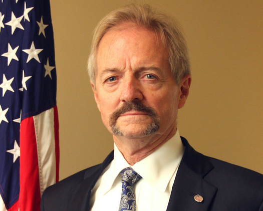 After acting as director of the Bureau of Land Management for a year, the Trump administration has formally nominated attorney William Perry Pendley to head the agency. (BLM)