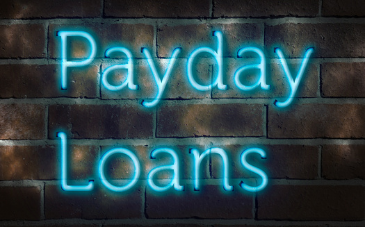 Prior to payday lending reforms in Ohio, Pew Research found that Ohioans typically paid nearly $700 in interest and fees for short-term loans. (Adobe Stock)