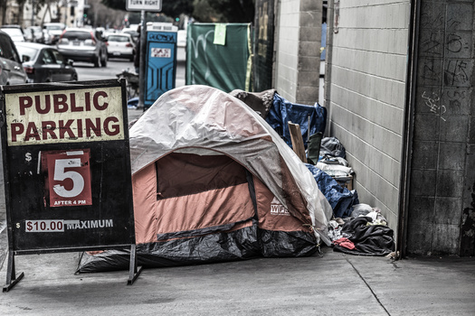 To afford a modest, two-bedroom apartment at fair market rent in Colorado, full-time workers need to earn $26.45 per hour or work 71 hours a week at current Colorado minimum wage. (Adobe Stock)