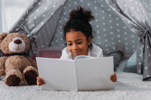 Reading at grade level is a key indicator of future academic success. (Adobe Stock)