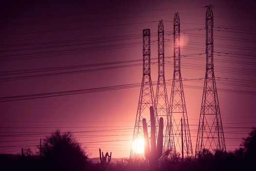 Arizona Public Service is a publicly held energy corporation that serves 2.7 million Arizonans in 11 counties. (Paul/Adobe Stock)
