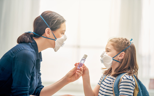 With a little more than a month before the new academic year begins, parents across Minnesota have been waiting nervously to see how state leaders and educators plan to handle learning this fall with the pandemic still in effect. (Adobe Stock)