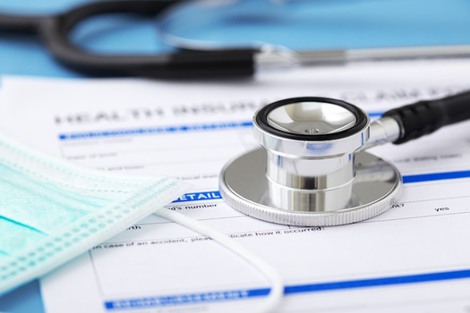 Nearly one in three Kentuckians are enrolled in Medicaid. (Adobe Stock)
