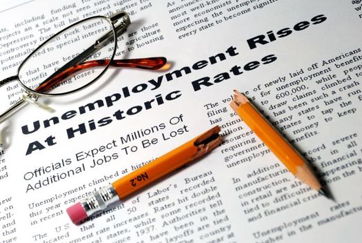 An analysis found workers of color who file for unemployment are much more likely to have their claims denied than white workers. (Adobe Stock)