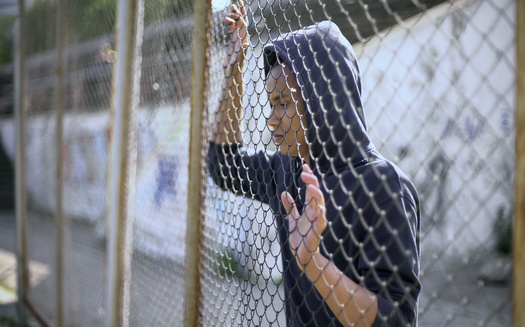 Hundreds of youth detention centers in the United States have closed in the past 20 years, with states moving toward alternative rehabilitation efforts. A coalition that includes prosecutors and corrections officials says that trend should continue. (Adobe Stock)