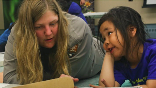 A newly formed group of educators called Seacoast Educators for Equity is trying to create more inclusive versions of history for this school year. (NPS Photo/Emily Mesner)