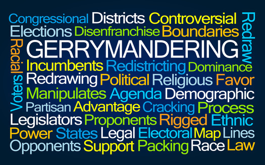 North Dakota is among the latest states to see a strong push to change how political maps are drawn by proposing it be in the hands of an independent commission. (Adobe Stock)