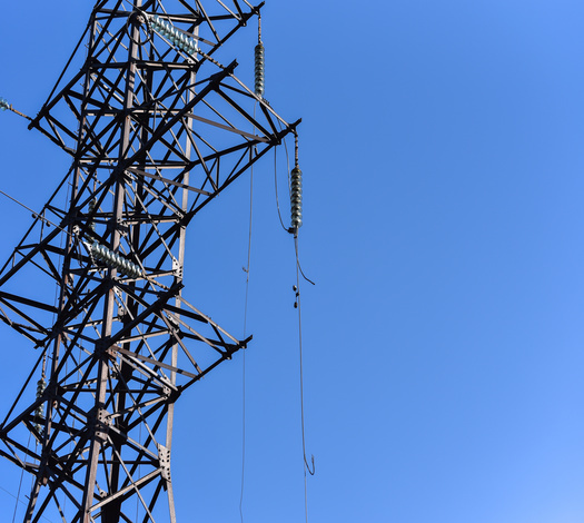 Hundreds of thousands of Iowa households and businesses have seen lengthy power outages after last week's storms. The National Guard is helping to restore electric service. (Adobe Stock)