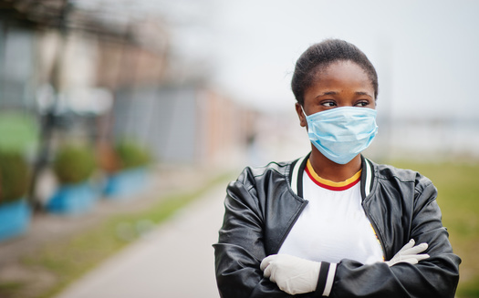 New research into hospitalization rates for COVID-19 in a dozen states is similar to other findings indicating certain minority groups are disproportionately affected by the pandemic. (Adobe Stock)