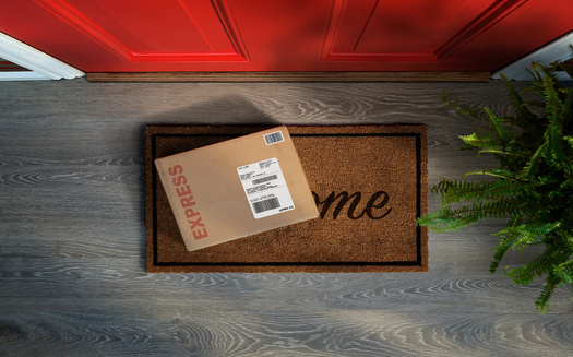 In some parts of the country, business owners say packages they shipped have been late to arrive, or have been lost altogether. And residents in certain states have reported not receiving any mail over a several day period. (Adobe Stock)