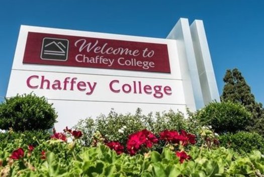 Chaffey College in Rancho Cucamonga takes part in a program for incarcerated men and women to earn college degrees. (Chaffey College)