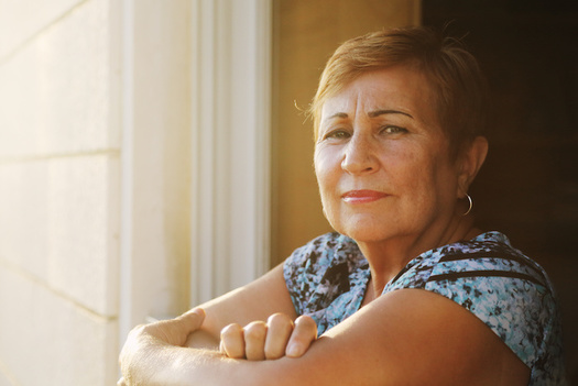 Food insecurity among older adults and seniors has spiked during the COVID-19 crisis. (Adobe Stock)