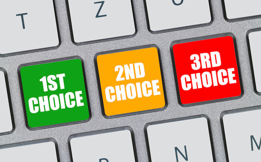 Two dozen jurisdictions across the country have adopted ranked-choice voting. (magele-picture/Adobe Stock)