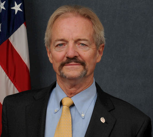 William Perry Pendley has served as acting director of the Bureau of Land Management since July 2019. (BLM/Wikimedia Commons)