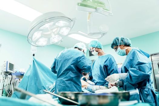There is a $200,000 difference between the highest and lowest listed price for an inpatient bypass surgery in Ohio. (AdobeStock)