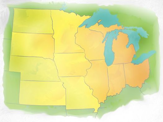 While many cities in states like Wisconsin don't have a reputation for policies deemed racist, areas of the Midwest have some of the worst outcomes for Black residents. (Adobe Stock)