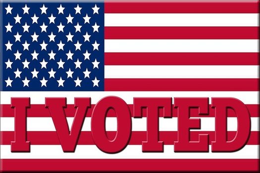 Election officials in Texas expect a record number of people to vote by mail this year, although not everyone is eligible to do so. (ParentRap/Pixabay)