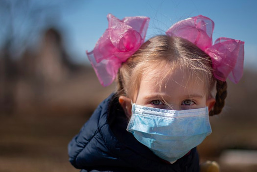 Gov. Charlie Baker says he is pleased that most school districts are planning for at least some in-person instruction. (https://www.vperemen.com/Wikimedia Commons)