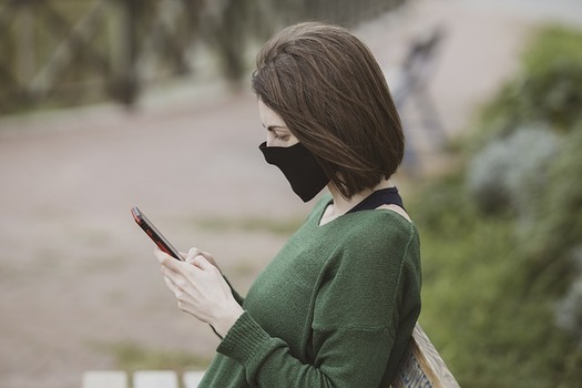 Nevada, Colorado, Oregon and Washington are working together to make permanent telehealth flexibilities that were created due to the coronavirus outbreak. (EnginAkyurt/Pixabay)