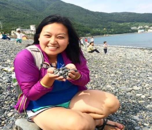 Lee Vue says Minnesota needs to improve access to nature for people of color. She says one example is the Mississippi River in North Minneapolis, where industrial areas and roads block access. (Lee Vue)