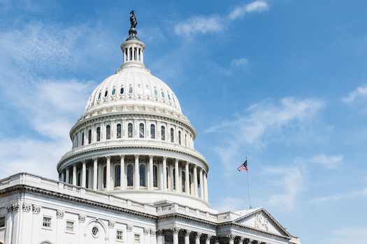 States are closely watching negotiations over a novel coronavirus relief package in Congress. (sherryvsmith/Adobe Stock)
