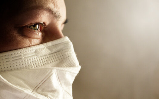 After states like Arizona and Florida saw coronavirus surges over the summer, peaks are now happening in states like North and South Dakota. (Adobe Stock)