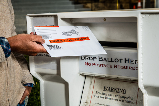 Missing the deadline is the most common reason absentee ballots are rejected nationwide. (Adobe Stock/Alcorn Imagery)