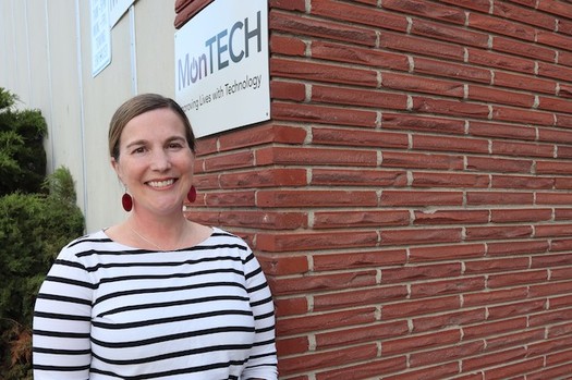 The University of Montana's MonTECH program offers free, 30-day loans of its assistive-technology equipment across the state. (MonTECH)