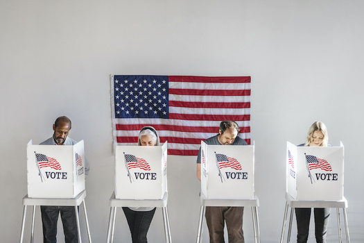 The deadline for North Carolinians to request a ballot by mail for the 2020 presidential election is Tuesday, Oct. 27. (Adobe Stock)