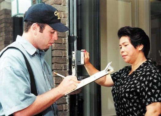 Census 2020 workers and volunteers are making last-minute, in-person contacts with Arizona households in hopes of completing the once-a-decade population tally by Oct. 31. (Flickr)  