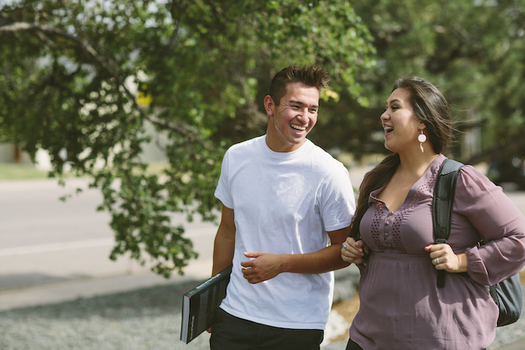 Supporters of Tribal Colleges and Universities are calling on Congress to set aside at least $40 million per year for much-needed repairs, digital infrastructure upgrades and financial support for struggling students. (American Indian College Fund)