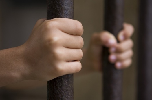 Pre-trial juvenile detentions in Illinois fell 19% between March and April. (AdobeStock)
