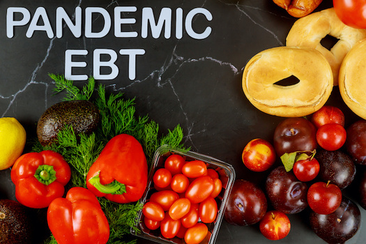 About 130,000 Idaho students should be eligible for the Pandemic EBT program. (Olesya/Adobe Stock)