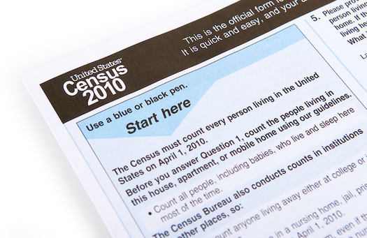 In Kentucky, 65% of households responded to the U.S. Census in 2010. (Adobe Stock)