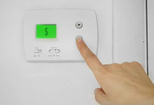 Households that pay 6% or more of their income on energy bills are considered to have a high energy burden. (Adobe Stock)