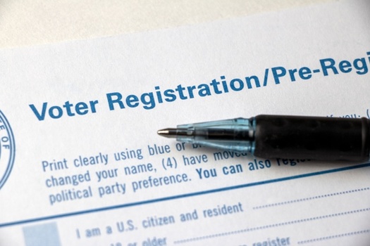 Hoosiers have until Oct. 5 to register for the Nov. 3 election. (AdobeStock)