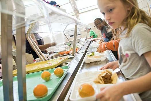 No Kid Hungry Florida has provided more than $1.7 million in grants to 38 schools and organizations.  (Centers for Disease Control/Rawpixel)