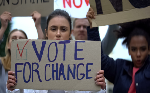 Minnesota is among the states that has seen a groundswell of civil unrest this year, after the police killing of George Floyd sparked days of protests that spread worldwide. (Adobe Stock)