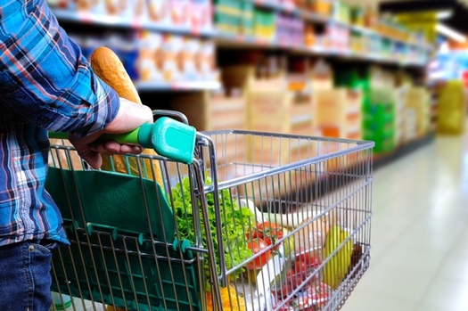 Indiana distributed nearly $144 million in SNAP benefits in July, more than twice the amount than in July 2019. (Adobe Stock)