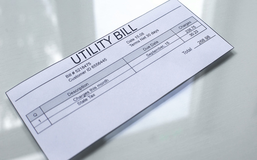 Even before the pandemic, an estimated 15 million Americans, including a disproportionate number of BIPOC residents, had trouble paying their utility bills. (Adobe Stock)